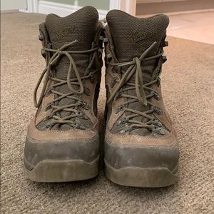 Danner Special Ops Hiking Boots